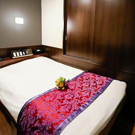 Ikebukuro Central Hotel طوكيو المظهر الخارجي الصورة
