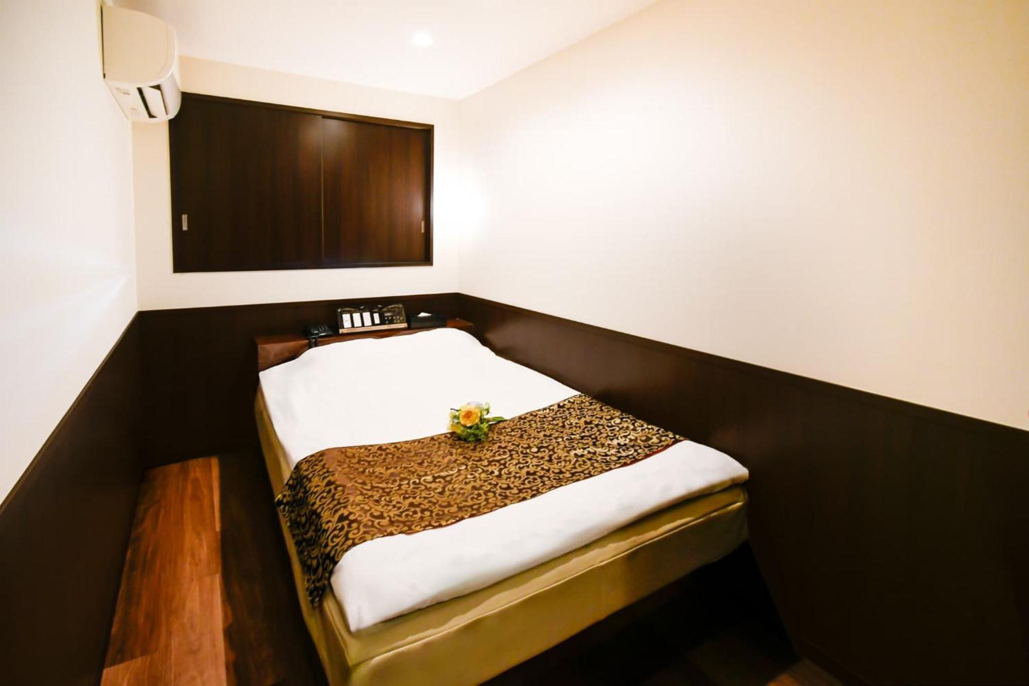 Ikebukuro Central Hotel طوكيو المظهر الخارجي الصورة