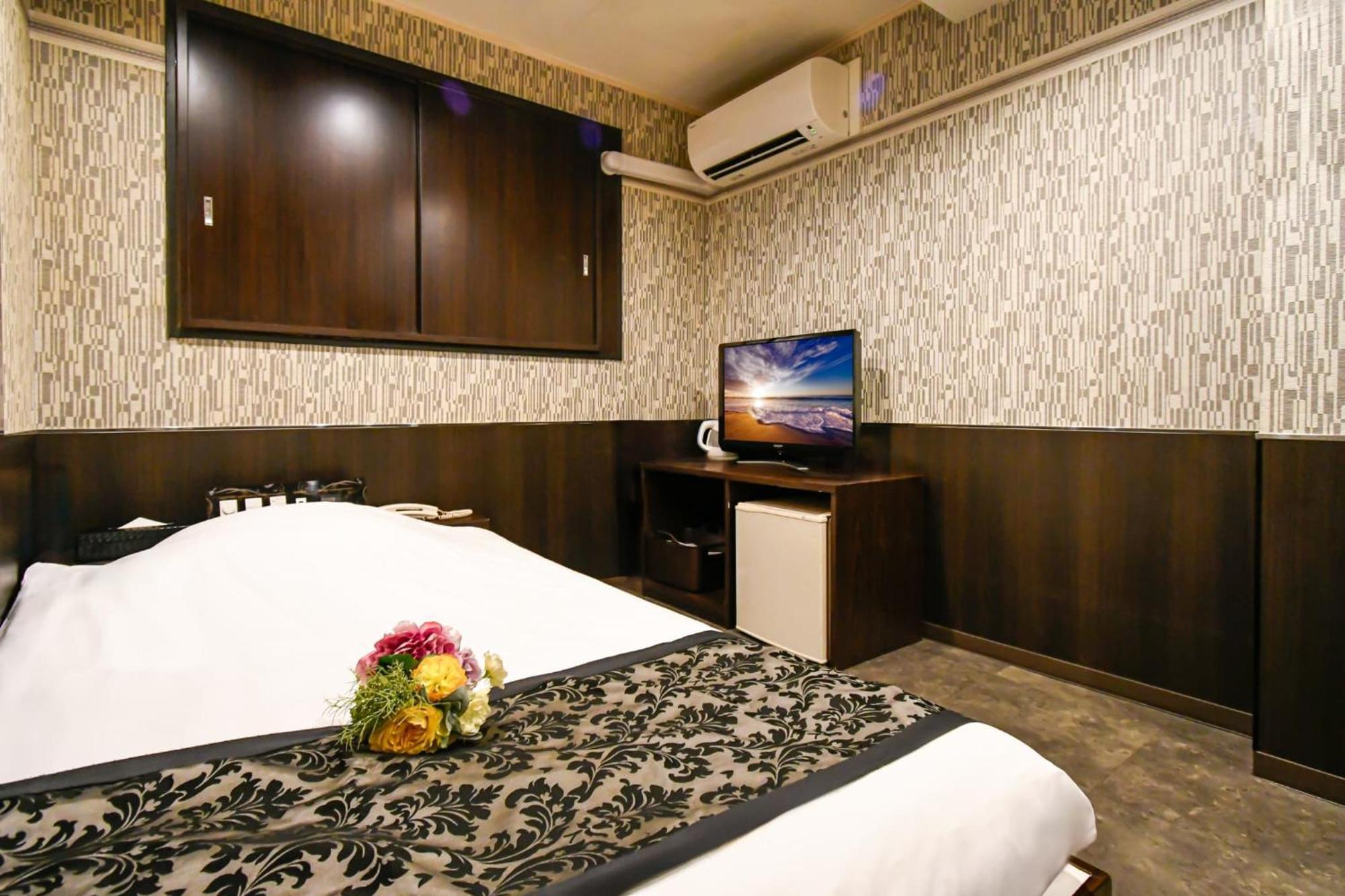 Ikebukuro Central Hotel طوكيو المظهر الخارجي الصورة