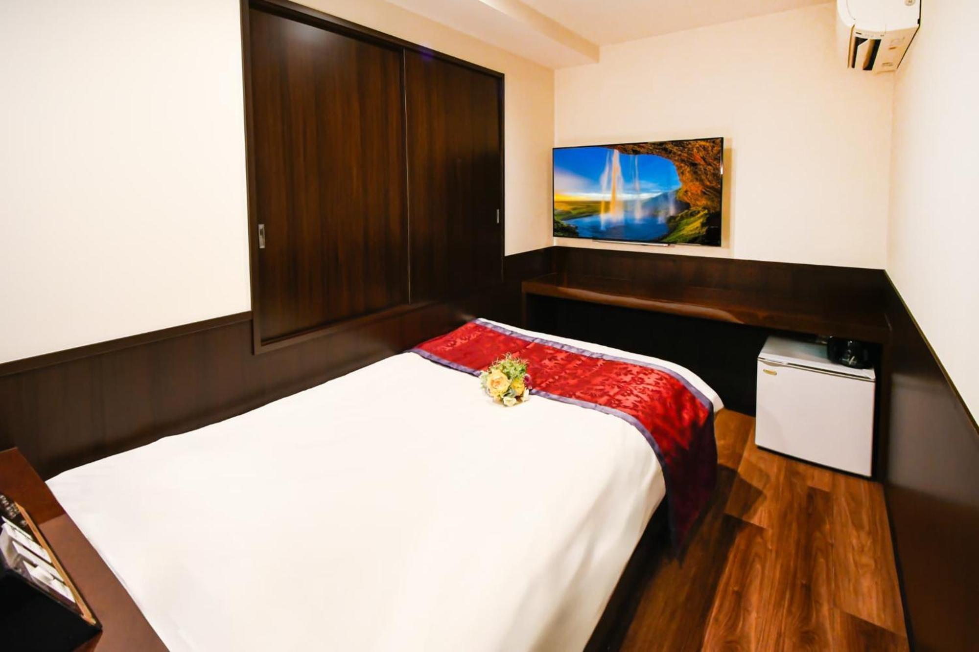 Ikebukuro Central Hotel طوكيو المظهر الخارجي الصورة