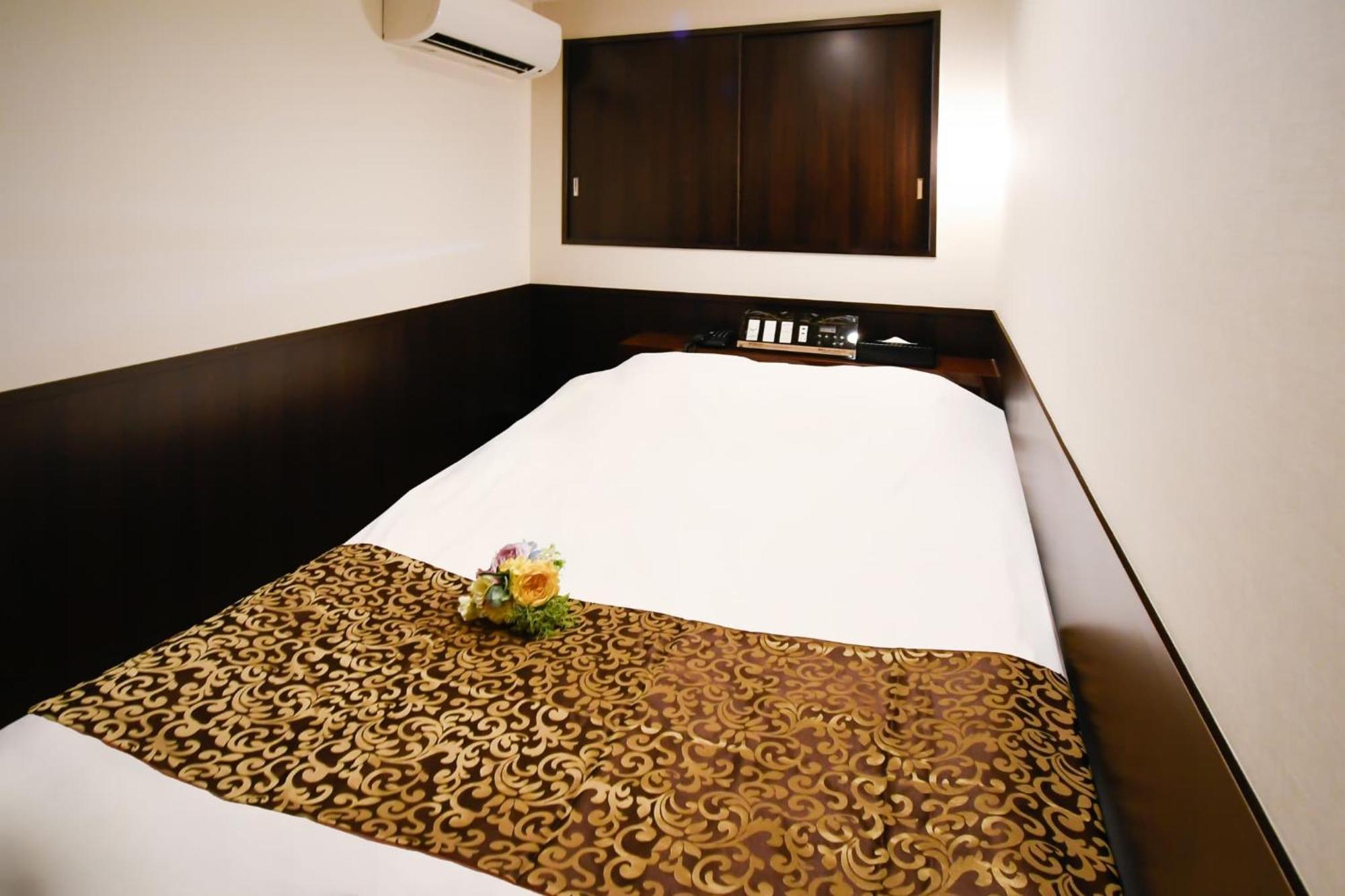 Ikebukuro Central Hotel طوكيو المظهر الخارجي الصورة