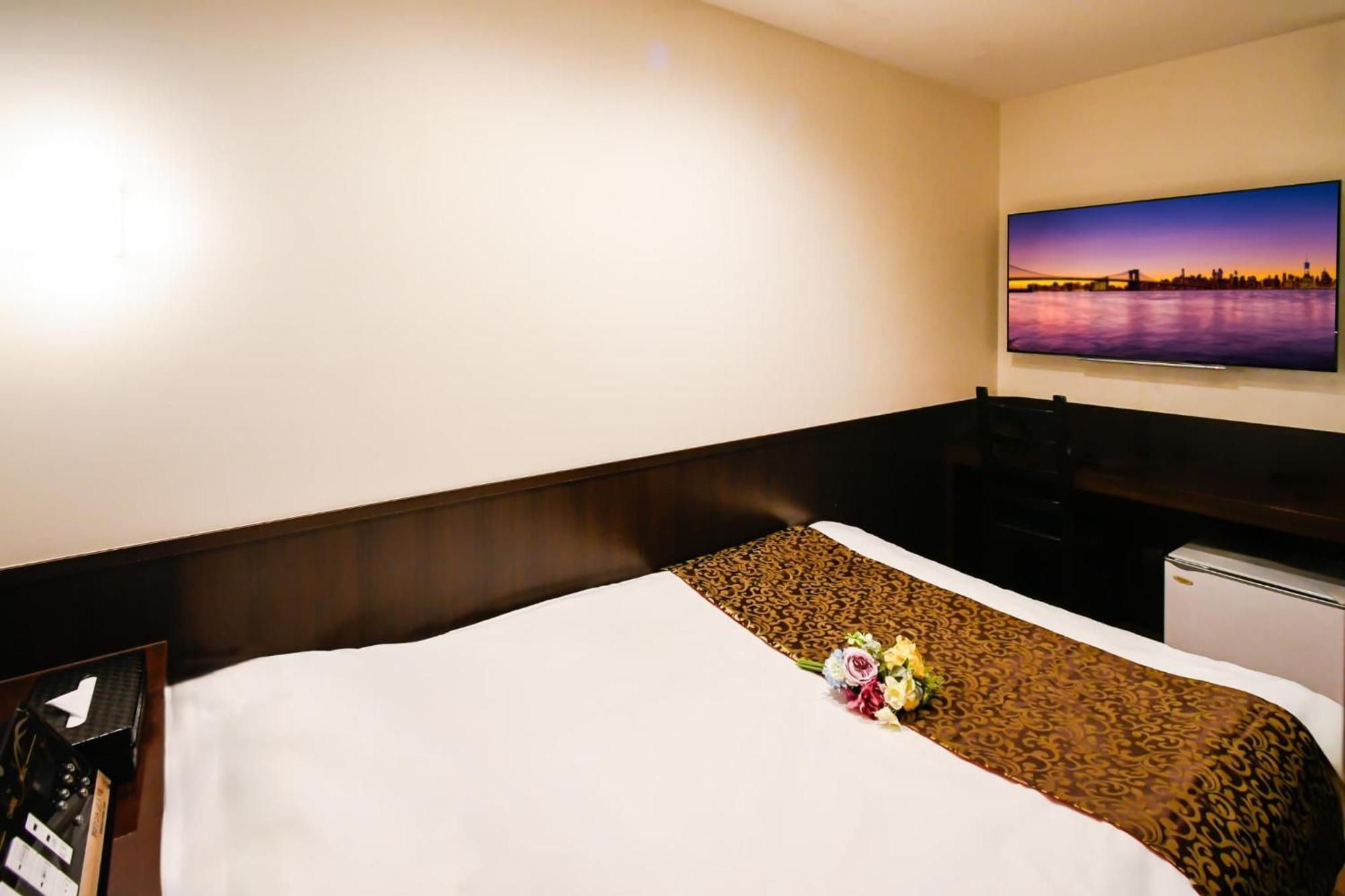 Ikebukuro Central Hotel طوكيو المظهر الخارجي الصورة