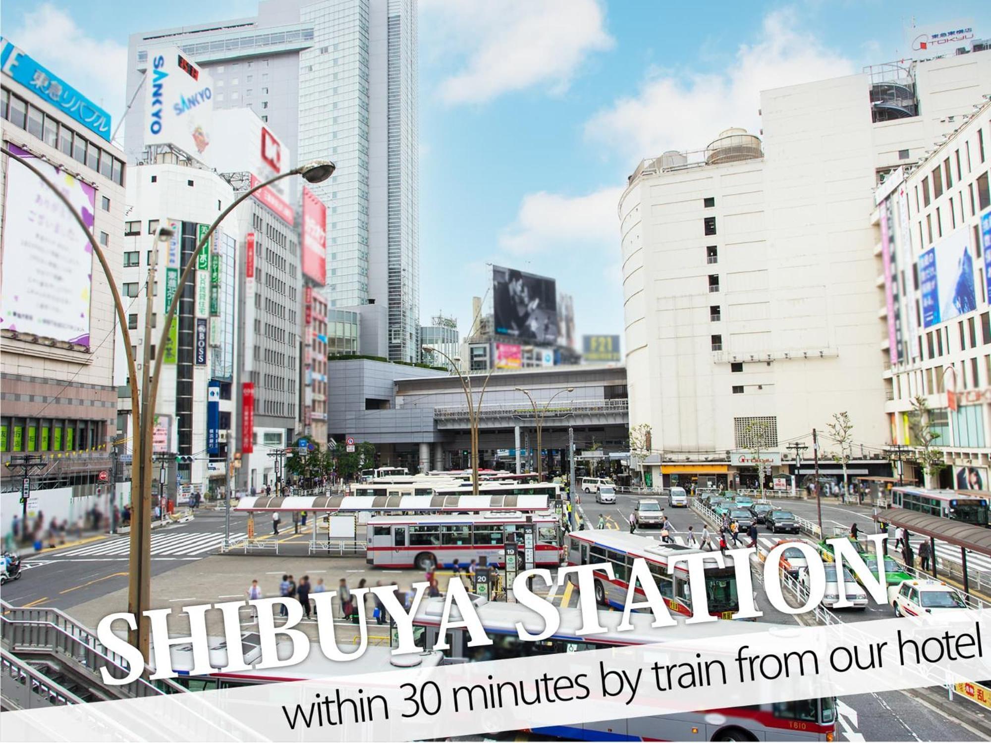 Ikebukuro Central Hotel طوكيو المظهر الخارجي الصورة